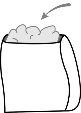 Breakwater Cushion - Ilustraciones 02 Breakwater Cushion - Ilustraciones 02