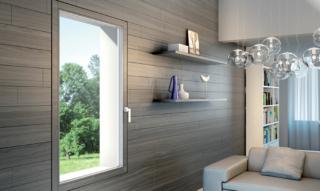 Sicurezza e design dialogano grazie al sistema AGB, l’architetto può progettare fori luce senza l'ingombro delle inferriate, l’interior designer può liberare la propria fantasia