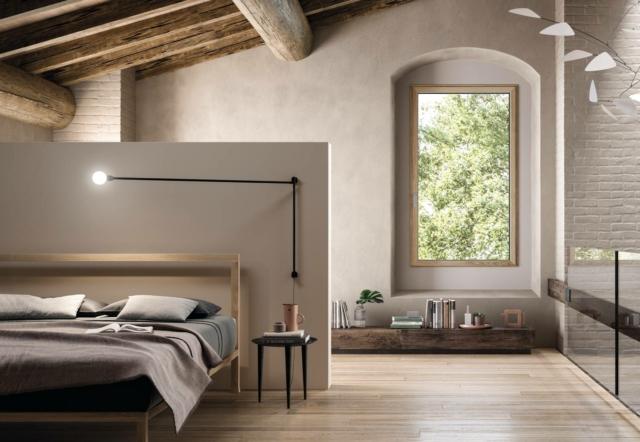 serramenti tecnologici sistema Schüco Tip Tronic serramenti tecnologici sistema Schüco Tip Tronic