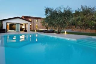 Casale a Montecarlo - Toscana Casale a Montecarlo - Toscana