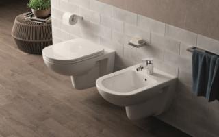 sanitari sospesi della linea Gemma 2 di Ceramica Dolomite in ceramica sanitaria bianca sanitari sospesi della linea Gemma 2 di Ceramica Dolomite in ceramica sanitaria bianca