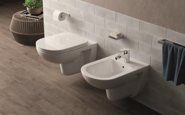 sanitari sospesi della linea Gemma 2 di Ceramica Dolomite in ceramica sanitaria bianca sanitari sospesi della linea Gemma 2 di Ceramica Dolomite in ceramica sanitaria bianca