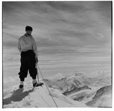 Mountains by Magnum Photographers Mountains by Magnum Photographers