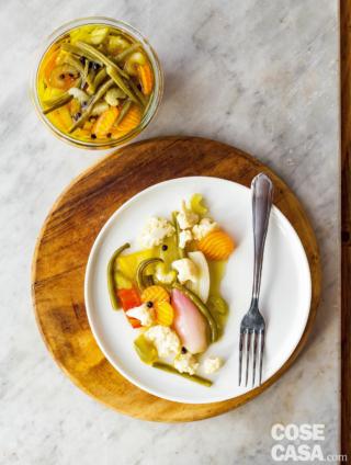 giardiniera giardiniera