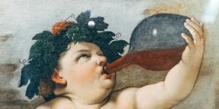 Leonardo Genio del Vino Leonardo Genio del Vino