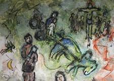 Chagall. Sogno e Magia Chagall. Sogno e Magia