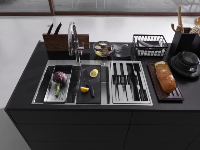 lavello cucina Box Center BWX 220-54-27 franke lavello cucina Box Center BWX 220-54-27 franke