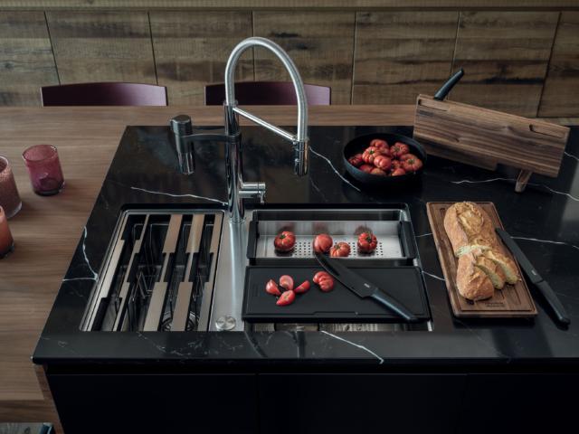 lavello cucina Box Center sottotop BWX 120-41-27 franke lavello cucina Box Center sottotop BWX 120-41-27 franke