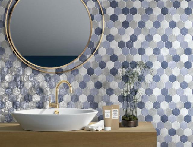 Materia Prima di Cir, una collezione contemporanea per il bagno Materia Prima di Cir, una collezione contemporanea per il bagno