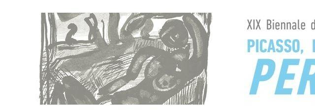 Personae. Picasso, Kirchner, Chagall Personae. Picasso, Kirchner, Chagall
