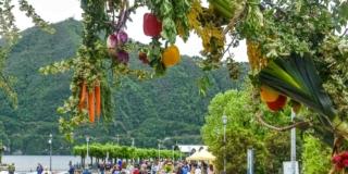 Qui c’è campo. La cultura degli orti a Cernobbio Qui c’è campo. La cultura degli orti a Cernobbio