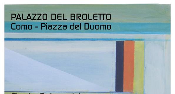 Flavia Colacevich. Nel mondo dell’astrazione Flavia Colacevich. Nel mondo dell’astrazione