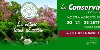 La Conserva della Neve – XVII edizione La Conserva della Neve – XVII edizione