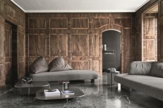 Ditre Italia_Papilo_divano