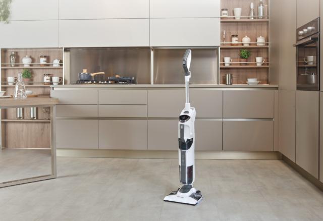 Vaporetto 3 Clean di Polti Vaporetto 3 Clean di Polti