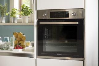 forno connesso Smart Steam di Candy forno connesso Smart Steam di Candy