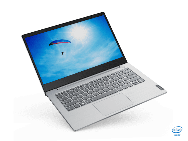 laptop ThinkBook 14” e 15” di Lenovo laptop ThinkBook 14” e 15” di Lenovo