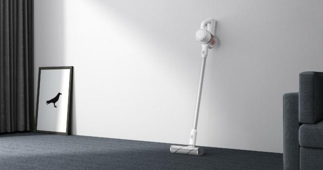 scopa elettrica Mi Handheld Vacuum Cleaner di Xiaomi scopa elettrica Mi Handheld Vacuum Cleaner di Xiaomi