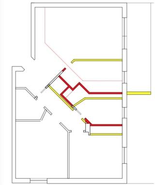 pianta demolizioni costruzioni pianta demolizioni costruzioni