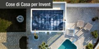 Tecnologia & arte: il fotovoltaico di design nel nome di Leonardo