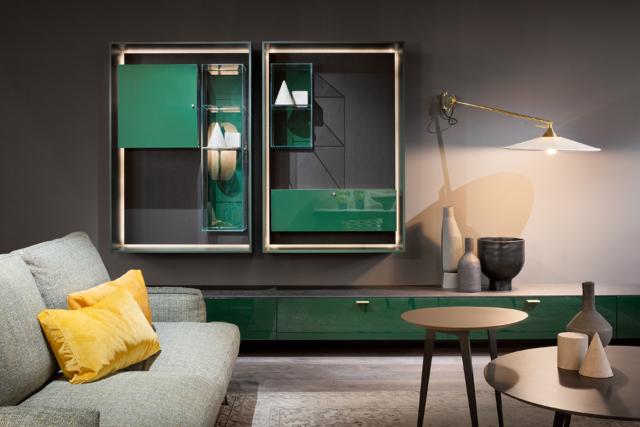 LT40 lema composizione verde LT40 lema composizione verde