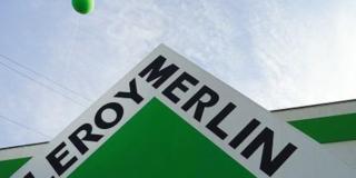 Leroy Merlin: nuovo punto vendita-showroom a Roma Salaria