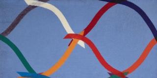 Piero Dorazio. Forma e Colore Piero Dorazio. Forma e Colore