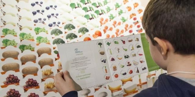 Io vivo sano. Alimentazione e DNA Io vivo sano. Alimentazione e DNA