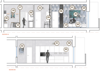 Progetti 1 altri arredi Progetti 1 altri arredi