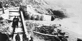 Il confino politico a Ustica nel 1926-1927 Il confino politico a Ustica nel 1926-1927