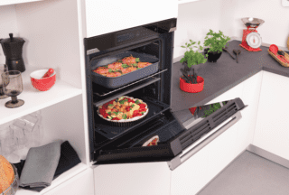 forno cuoce alimenti e li conserva H-Keepheat di Hoover forno cuoce alimenti e li conserva H-Keepheat di Hoover