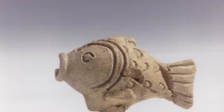 Sulle sponde del Tigri. Suggestioni dalle collezioni archeologiche del MAO: Seleucia e Coche Sulle sponde del Tigri. Suggestioni dalle collezioni archeologiche del MAO: Seleucia e Coche