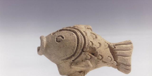 Sulle sponde del Tigri. Suggestioni dalle collezioni archeologiche del MAO: Seleucia e Coche Sulle sponde del Tigri. Suggestioni dalle collezioni archeologiche del MAO: Seleucia e Coche