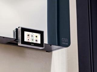 Unical_OSA, dettaglio U-Fly