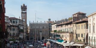 TOCATÌ Festival Internazionale dei Giochi in Strada TOCATÌ Festival Internazionale dei Giochi in Strada