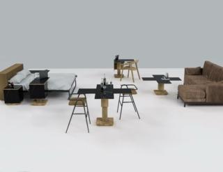 X-cube _ Claudio Vicari esempi