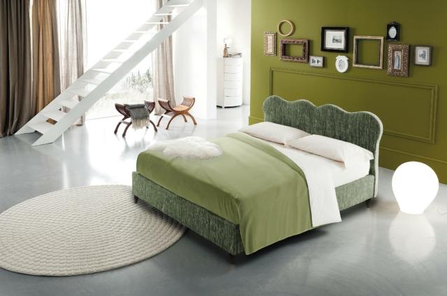 parete dietro il letto altrenotti ONDA parete dietro il letto altrenotti ONDA