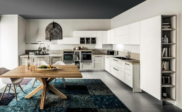 arrex Fiorella cucina angolare arrex Fiorella cucina angolare