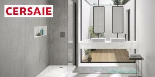 Cersaie 2019: le nuove docce