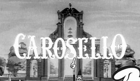 Carosello. Pubblicità e Televisione 1957-1977 Carosello. Pubblicità e Televisione 1957-1977