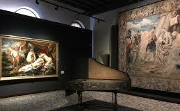 Da Tiziano a Rubens. Capolavori da Anversa e da altre collezioni fiamminghe Da Tiziano a Rubens. Capolavori da Anversa e da altre collezioni fiamminghe