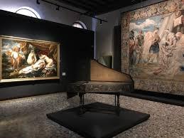 Da Tiziano a Rubens. Capolavori da Anversa e da altre collezioni fiamminghe Da Tiziano a Rubens. Capolavori da Anversa e da altre collezioni fiamminghe