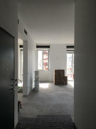 è arrivato il parquet