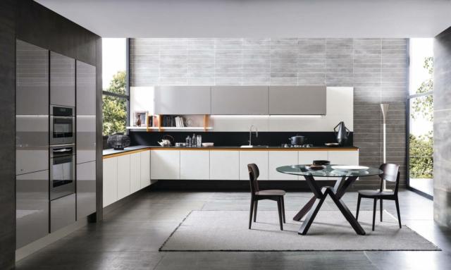 febal CHARME37 cucina angolare febal CHARME37 cucina angolare