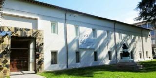 Picasso, la sfida della ceramica Picasso, la sfida della ceramica