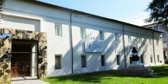 Picasso, la sfida della ceramica Picasso, la sfida della ceramica