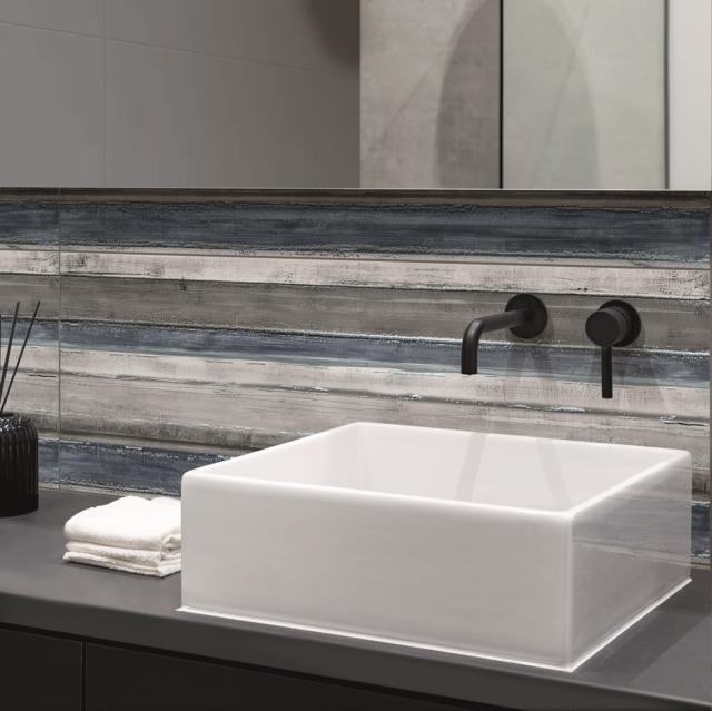 collezione per rivestimenti Colorplay di Marazzi. 6 tonalità collezione per rivestimenti Colorplay di Marazzi. 6 tonalità