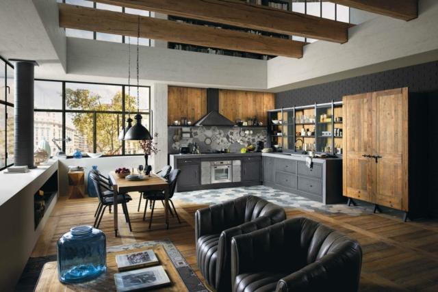 marchi Cucine_Brera cucina angolare marchi Cucine_Brera cucina angolare