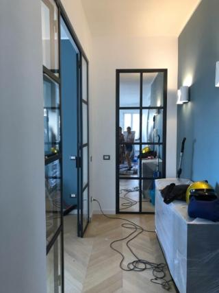 montaggi porte e vetrate montaggi porte e vetrate
