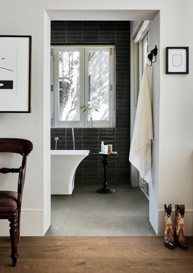 collezione Mistione Moon di Marazzi si compone di piastrelle in un nuovo gres effetto pietra che si ispira a San Vincente collezione Mistione Moon di Marazzi si compone di piastrelle in un nuovo gres effetto pietra che si ispira a San Vincente